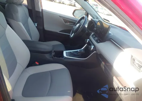 2024 Toyota Rav4 Hybrid Limited z USA, uszkodzony, nr VIN JTMD6RFV3RD125152